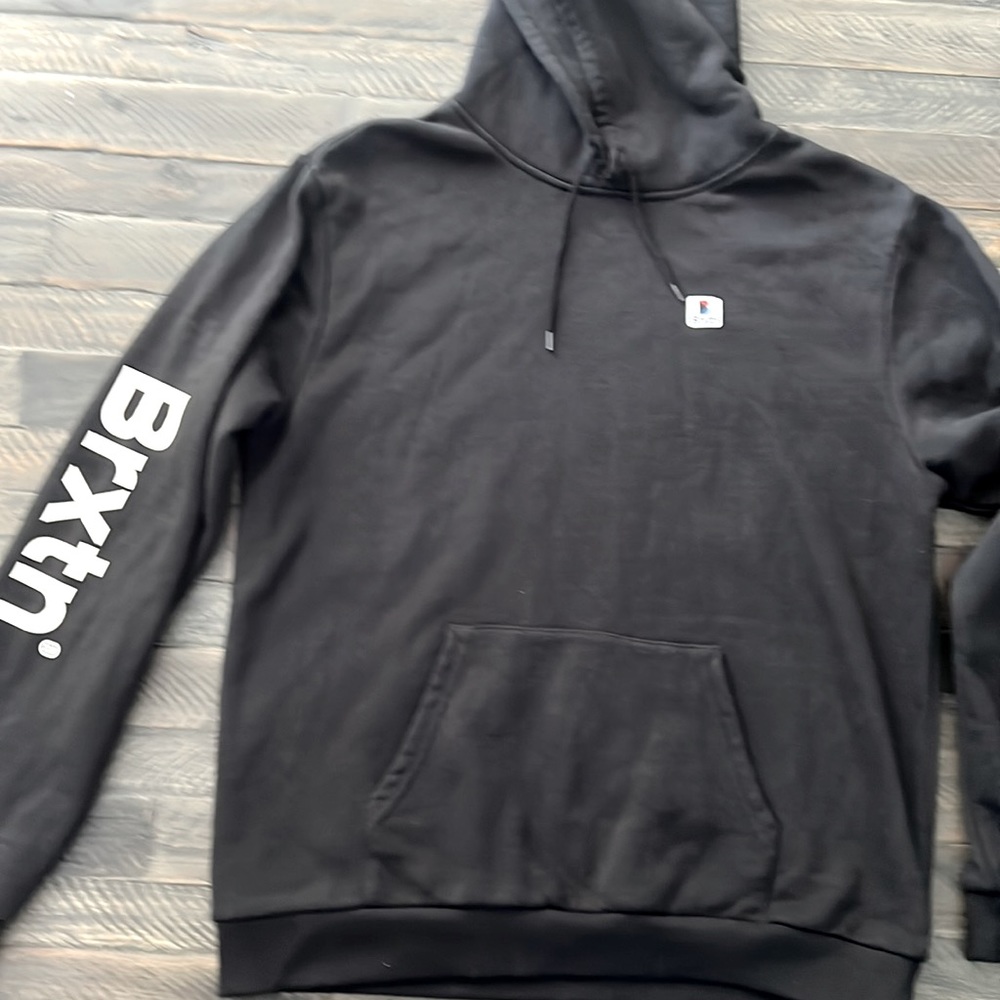 Brixton pullover sweatshirt